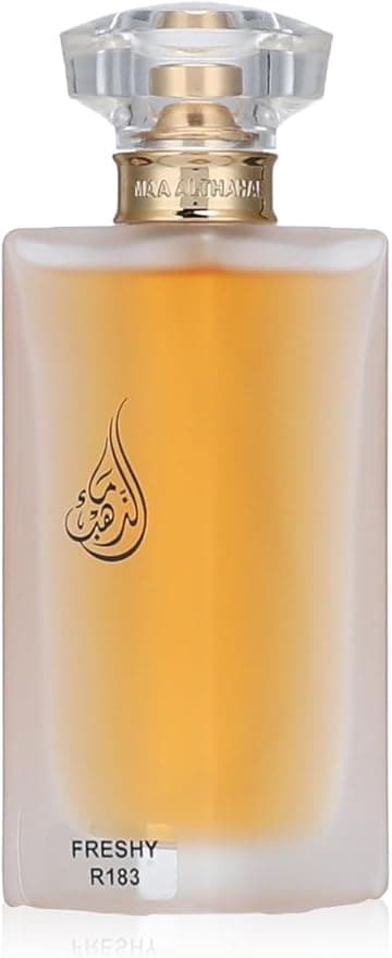 ماء الذهب فريشي R183 أو دي بارفان