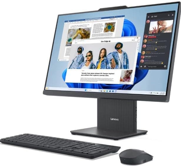 لينوفو آيديا سنتر AIO 24IRH9