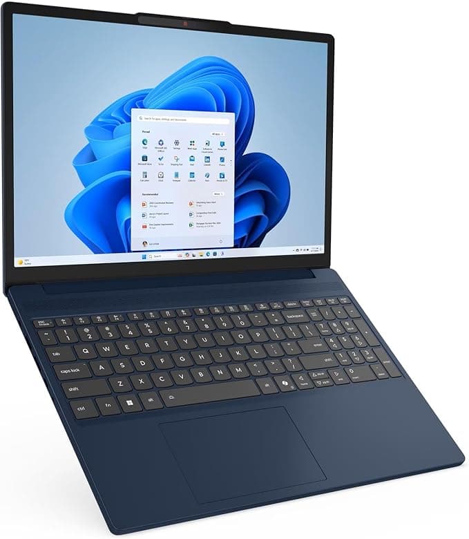 لابتوب لينوفو أيديا باد نحيف 3 15IRH10